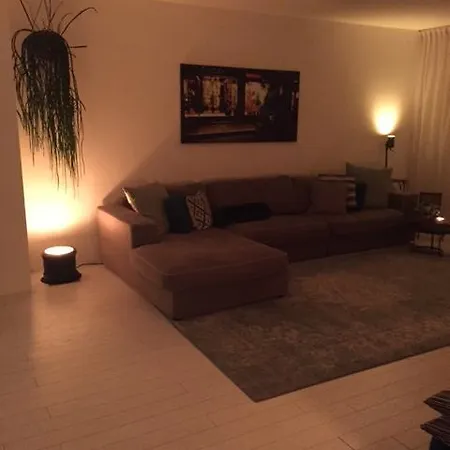 Daire Modern Haarlem