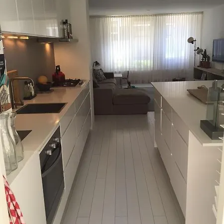 Modern Daire *